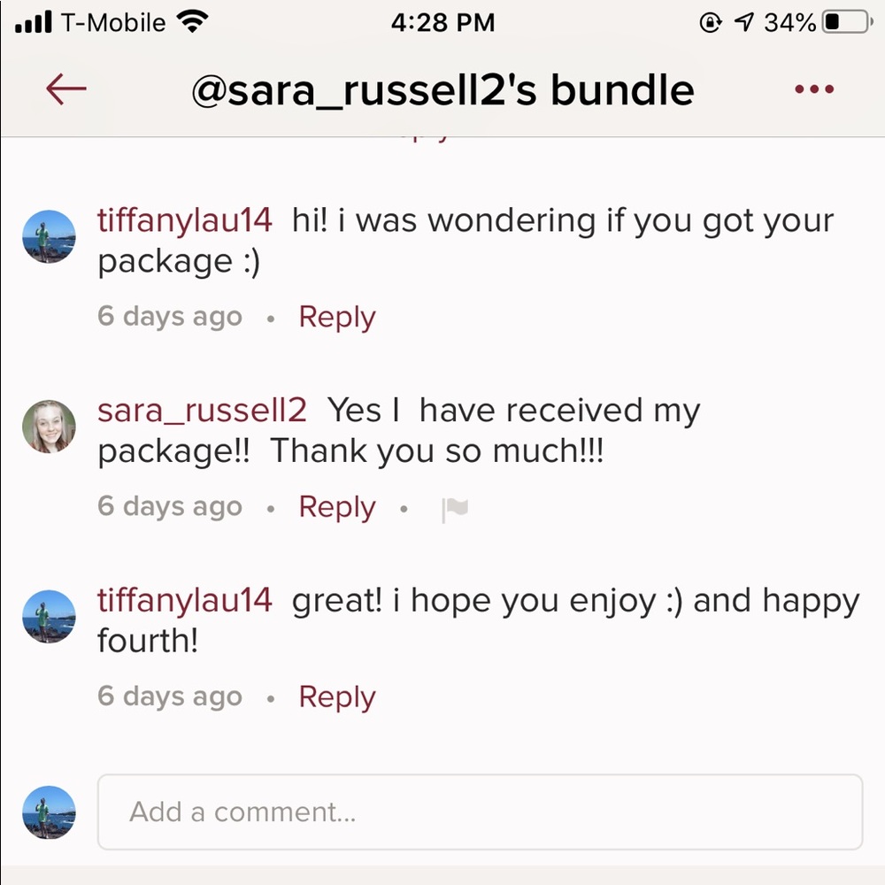 GIVEAWAY TIME🤩 - Picture 6 of 7
